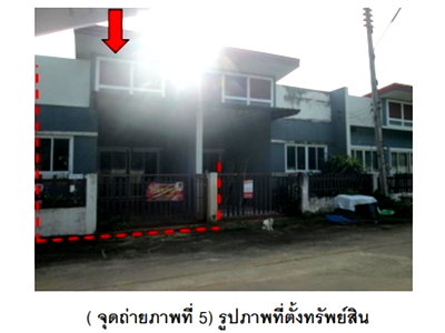 LAND 18 Sq.w. Wiang Sa Surat Thani for 679,000