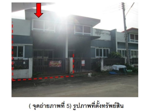 LAND 18 Sq.w. Wiang Sa Surat Thani for 679,000