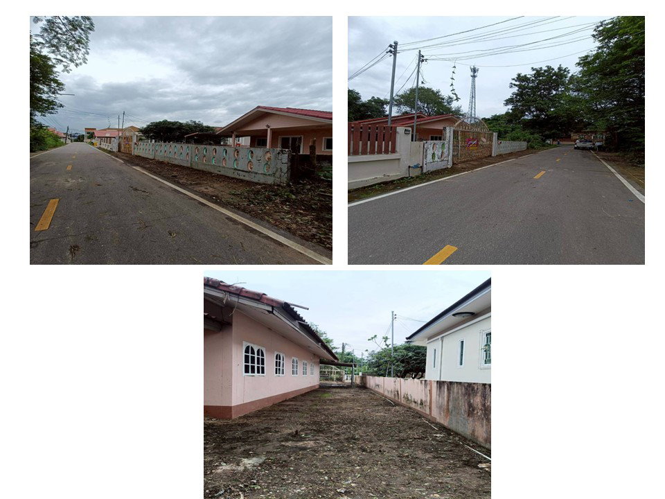 picture LAND 108 Sq.w. Muang Muddahan Mukdahan for 2.2M - 5/10