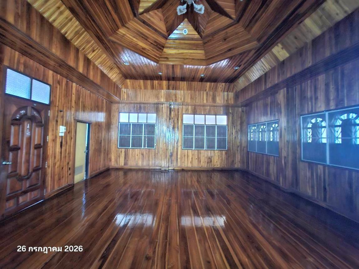 picture HOME 207 Sq.w. Sung Men Phrae for 6.1M - 27/47