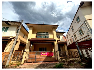 Houses for sale Udon Thani Museum : HOME 66.3 Sq.w. Muang Udon Thani Udon Thani for 3.9M