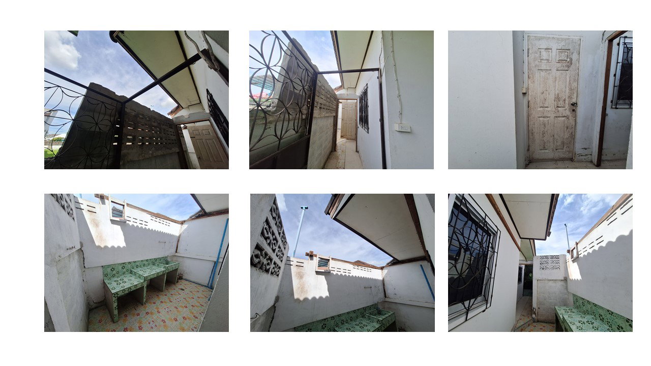 picture LAND 42 Sq.w. Muang Chiang Rai Chiang Rai for 1.6M - 7/8