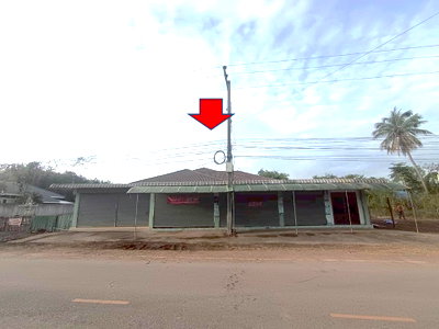 HOME 1760 Sq.w. Sri Nakhon Sukhothai for 2.6M