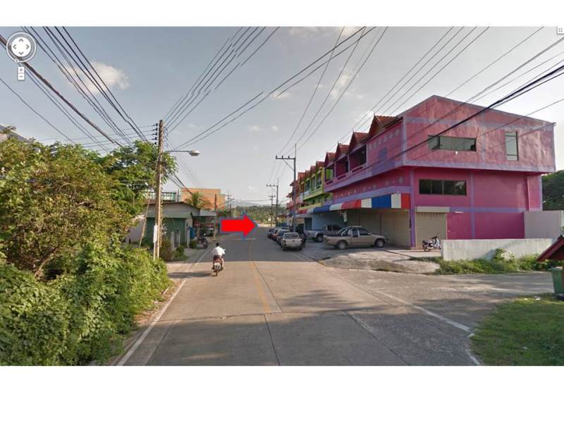 รูป ที่ดินพร้อมสิ่งปลูกสร้าง 23 ตร.วา เถิน ลำปาง 771,000 - รูปที่ 4/8