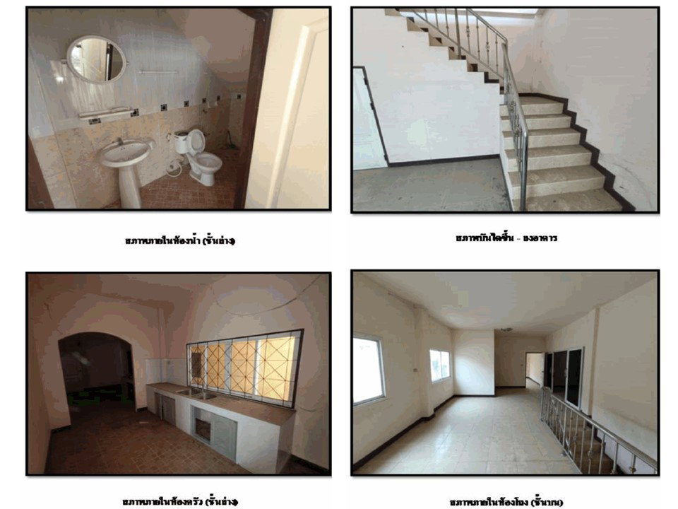 รูป ที่ดินพร้อมสิ่งปลูกสร้าง 56.3 ตร.วา บ้านโฮ่ง ลำพูน 2.9M - รูปที่ 9/10