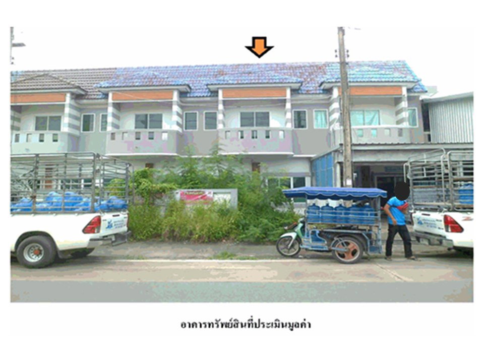 รูป ที่ดินพร้อมสิ่งปลูกสร้าง 24 ตร.วา เมืองประจวบคีรีขันธ์ ประจวบคีรีขันธ์ 1.1M - รูปที่ 5/7