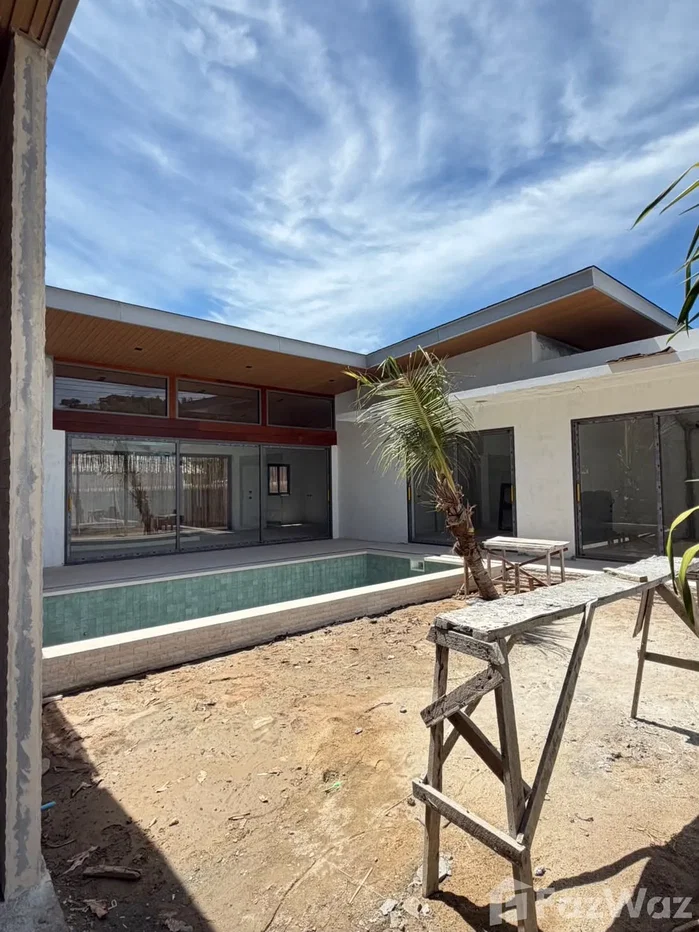picture Modern 3-Bedroom Pool Villa for Sale – Bophut, Koh Samui 6826544 - 10/17