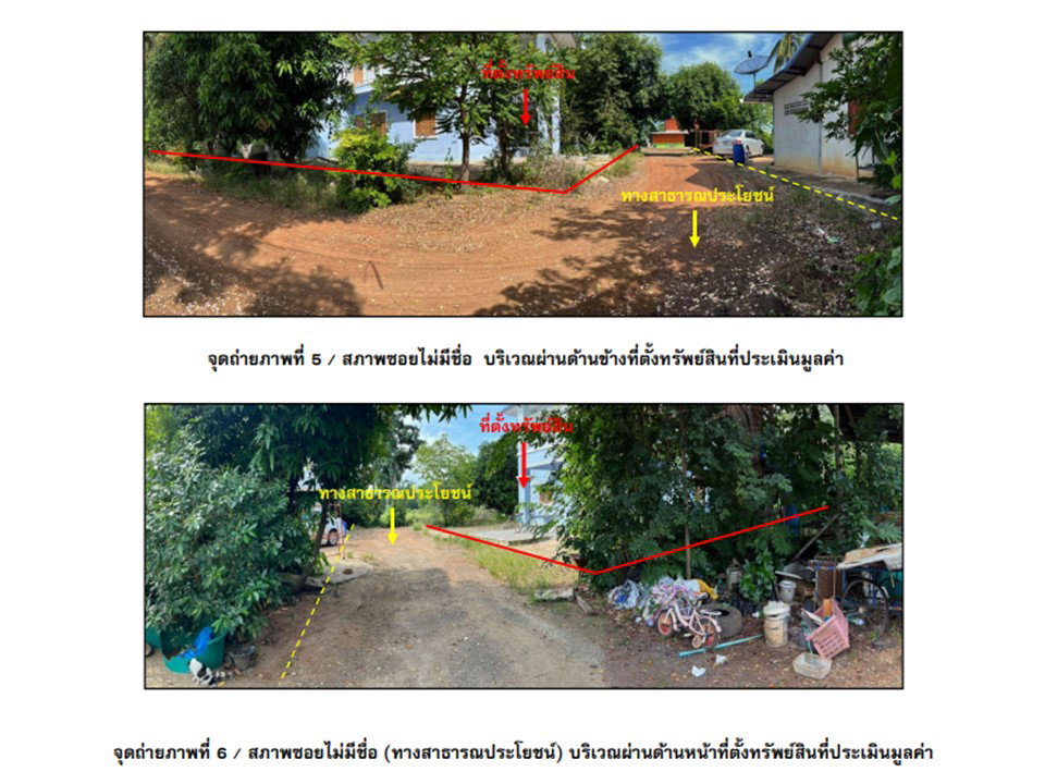 picture HOME 197 Sq.w. Nong Bua Nakhon Sawan for 2.2M - 4/8