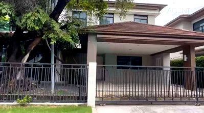 บ้านเดี่ยว ม.รามคำแหง 2 : 📌 ขายบ้านเดี่ยว โครงการ เดอะ แกรนด์ บางนา – วงแหวน 2 ชั้น 3 ห้องนอน 3 ห้องน้ำ