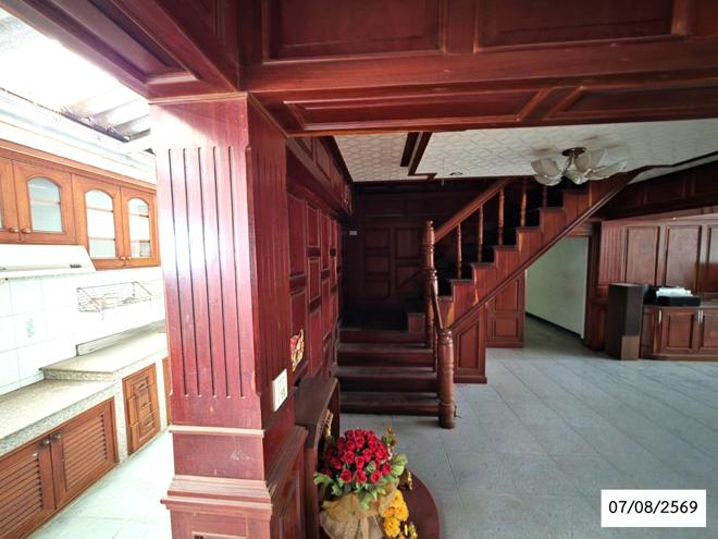 รูป อาคารพาณิชย์ 81.2 ตร.วา เมืองสกลนคร สกลนคร 6.3M - รูปที่ 7/45