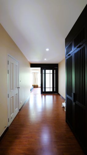 3-bed townhouse for sale, 208 sqm, 22 sq wah, Urban Sathorn