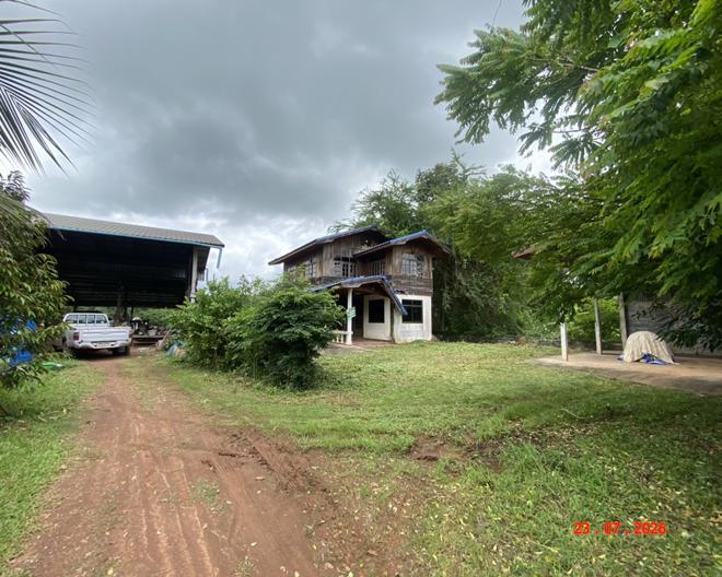 picture HOME 112.9 Sq.w. Kham Ta Kla Sakon Nakhon for 855,000 - 20/43