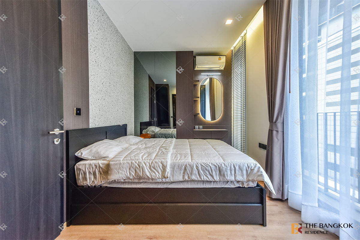 รูป โนเบิล อราวน์ อารีย์ ใกล้ BTS สถานีอารีย์ - รูปที่ 1/10