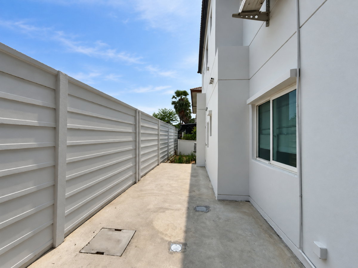 รูป 🏡 บ้านเดี่ยว 2 ชั้น 4 ห้องนอน บนที่ดิน 69.9 ตร.ว. ✨ 🏡 เซนโทร พหลโยธิน-วิภาวดี - รูปที่ 13/13