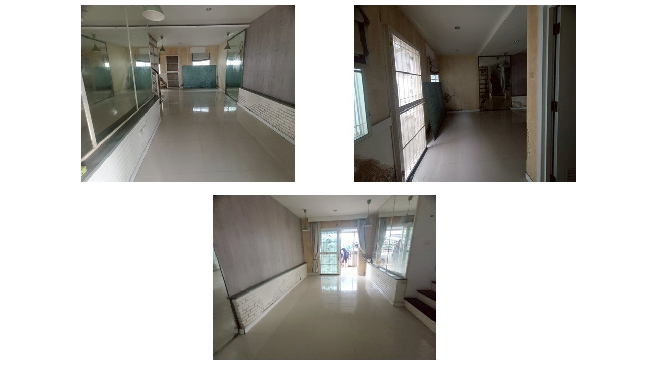 picture LAND 17.4 Sq.w. Khlong Luang Pathumthani for 1.4M - 6/9