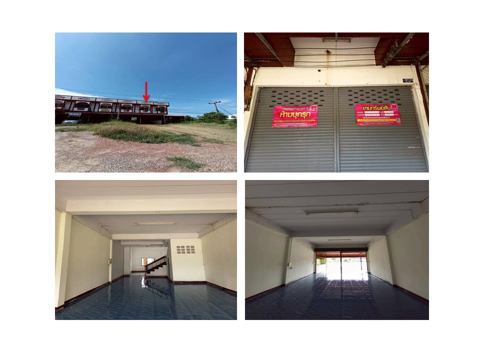 picture LAND 25 Sq.w. Khiri Mat Sukhothai for 1.6M - 4/8