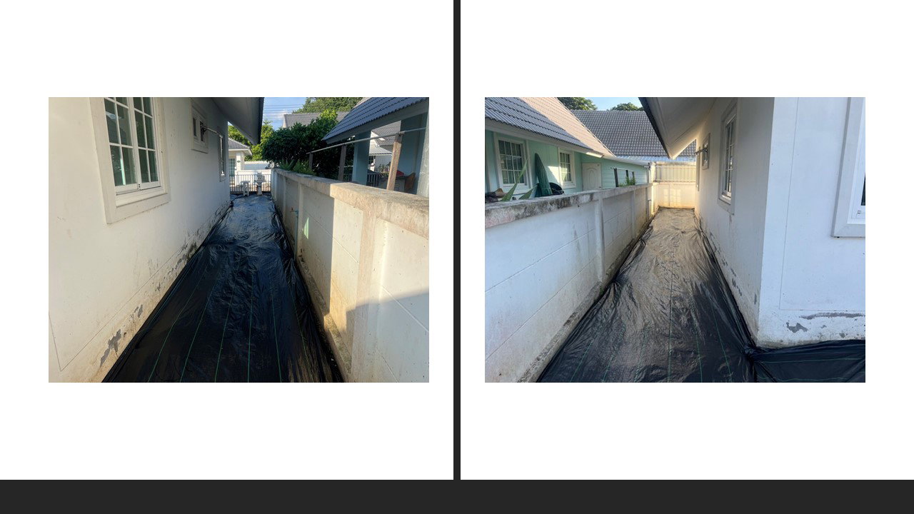 picture LAND 53.8 Sq.w. San Kamphaeng Chiang Mai for 2M - 6/10