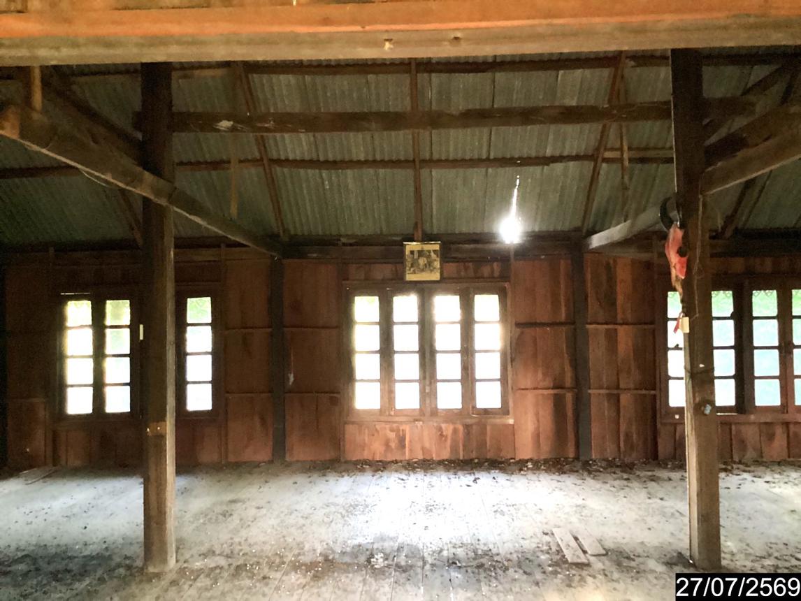 รูป บ้านเดี่ยว 1023 ตร.วา ท่าบ่อ หนองคาย 3.3M - รูปที่ 17/29