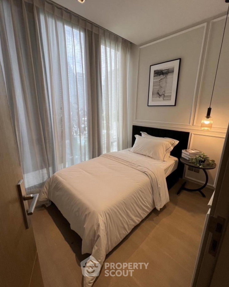 picture 2-BR Condo At Ashton Silom Near BTS Chong Nonsi (ID 1584068) - 4/9