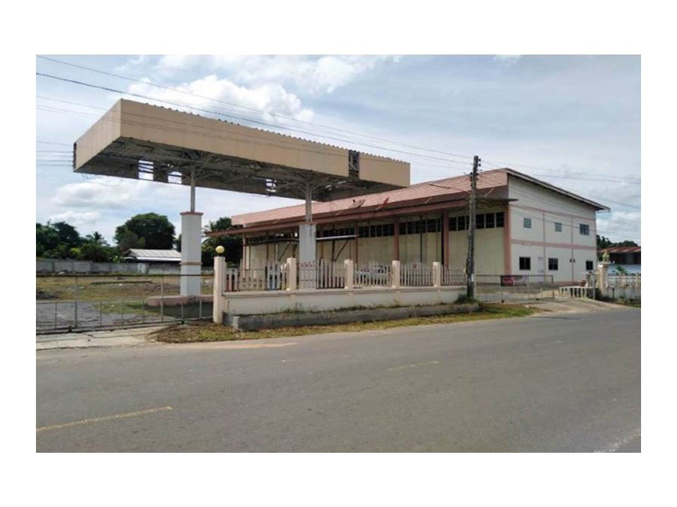 picture FACTORY 1444 Sq.w. Tha Tum Surin for 7.1M - 1/10