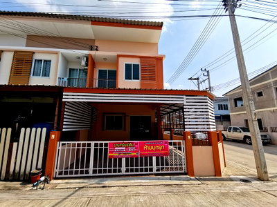 Land for sale Chonburi : LAND 24.3 Sq.w. Si Racha Chonburi for 1.7M