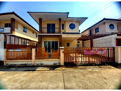 HOME 36.8 Sq.w. Wang Noi Phra Nakhon Sri Ayutthaya for 2.1M