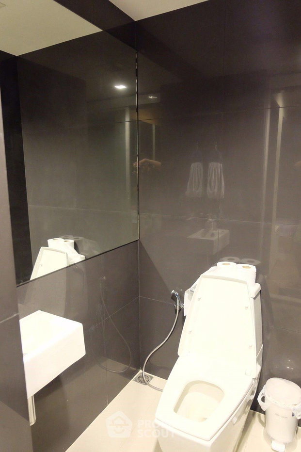 รูป คอนโด 1-ห้องนอน ที่ ริธึ่ม สาทร ใกล้ BTS สะพานตากสิน (ID 3356453) - รูปที่ 6/8
