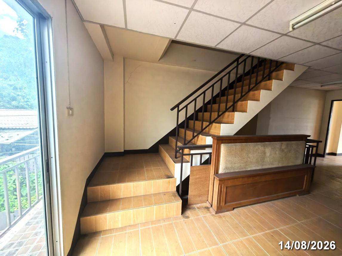 picture SHOP HOUSE 195.2 Sq.w. Saraphi Chiang Mai for 6M - 31/45