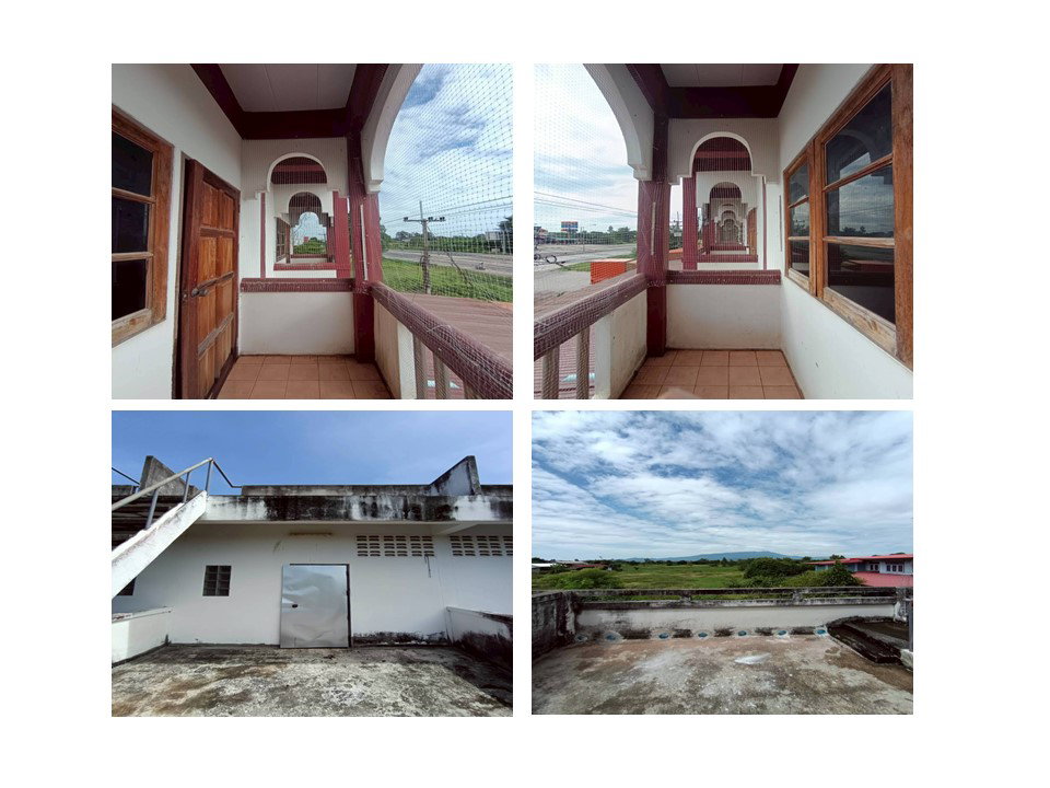 picture LAND 25 Sq.w. Khiri Mat Sukhothai for 1.6M - 7/8