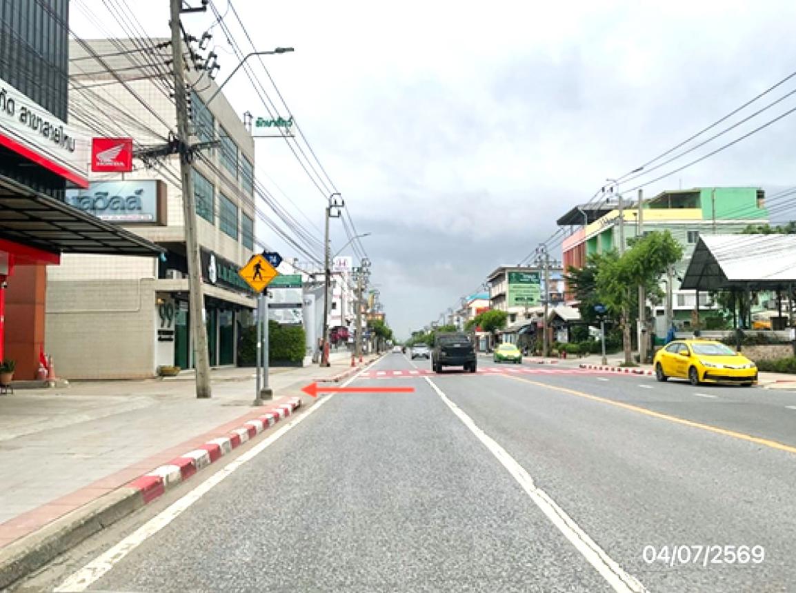 รูป ทาวน์เฮ้าส์ 16 ตร.วา ศรีวิมลวิลล์ เขตสายไหม กรุงเทพมหานคร 1.3M - รูปที่ 11/15