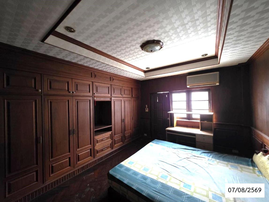 รูป อาคารพาณิชย์ 81.2 ตร.วา เมืองสกลนคร สกลนคร 6.3M - รูปที่ 29/45