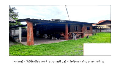 Land for sale Doi Saket Chiang Mai  : LAND 224 Sq.w. Doi Saket Chiang Mai for 1.7M