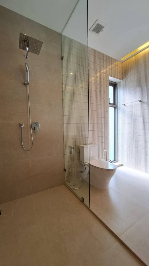รูป ✅️ For sale The Pool Villa โครงการฟลอร่nาวิลล์
🏷️ ราคาเพียง 24.9 ล้านบาท
เนื้อที่139 ตร.ว 500 ตรม.ขนาด 5 ห้องนอน 5ห้องน้ำ ตกแต่งครบพร้อมอยู่ - รูปที่ 66/92