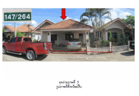 ที่ดินพร้อมสิ่งปลูกสร้าง 40.5 ตร.วา สิริสุข เมืองสุราษฎร์ธานี สุราษฎร์ธานี 1.4M