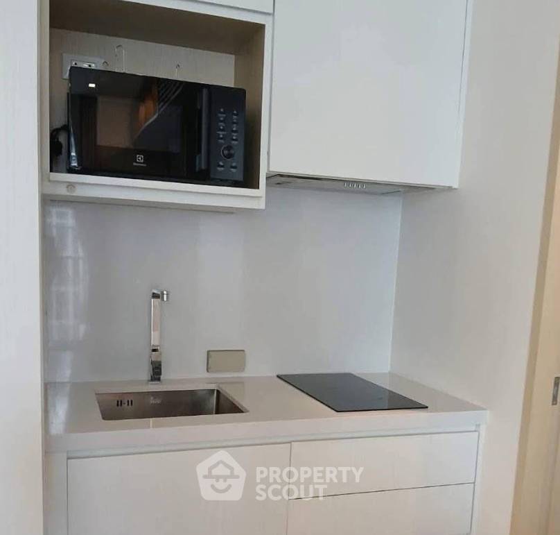 picture 17th-Floor 1-BR At Noble State 39 Near BTS Phrom Phong (ID 3033514) - 4/4