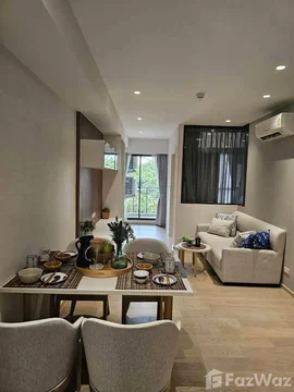 คอนโดให้เช่า 1 ห้องนอน ในโครงการ รูเนะสุ ทองหล่อ 5 6827263