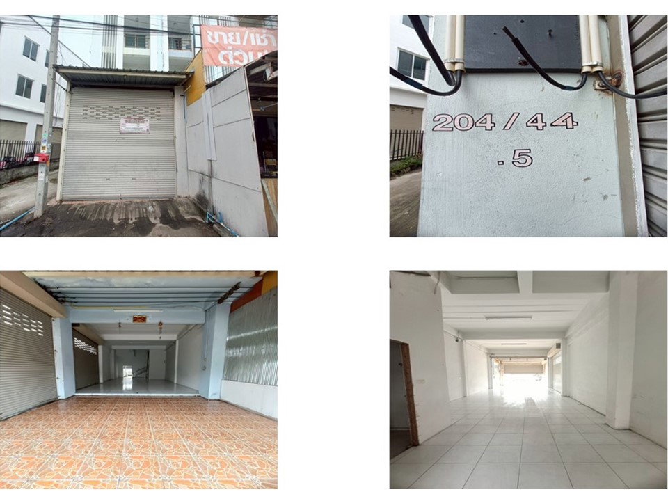picture LAND 26.2 Sq.w. Si Racha Chonburi for 2.4M - 4/10
