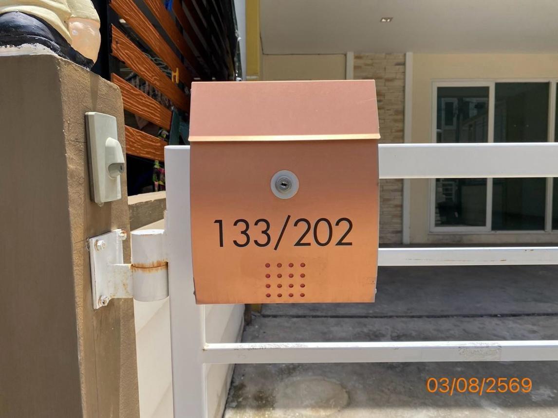 รูป ทาวน์เฮ้าส์ 21.2 ตร.วา โกลเด้น ทาวน์ ศรีนครินทร์ - สุขุมวิท เมืองสมุทรปราการ สมุทรปราการ 2.6M - รูปที่ 34/39