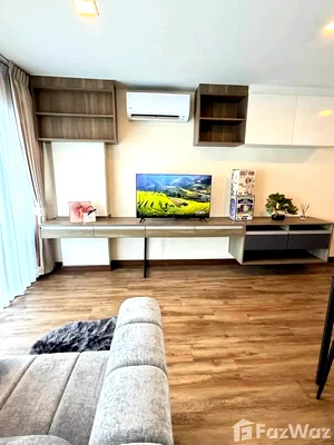 ขายคอนโด : ขาย คอนโด 1 ห้องนอน ในโครงการ ซัน ซิตี้ แยกไฟฉาย 6827246