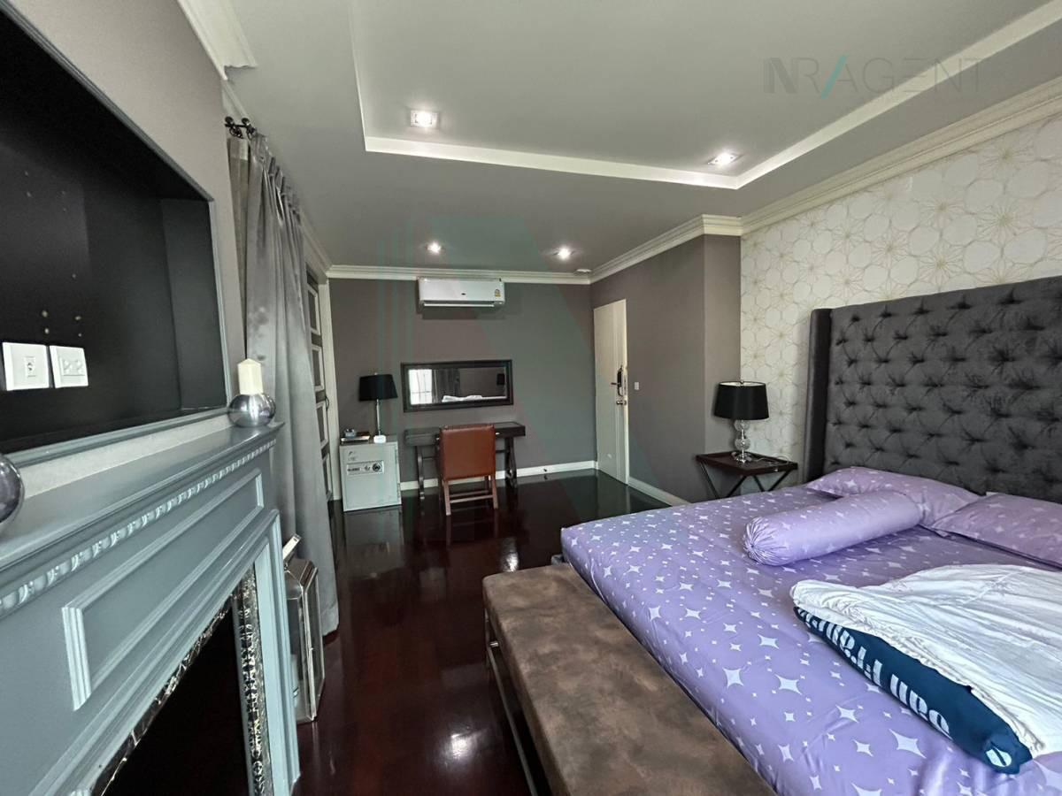 รูป 📌 ขายบ้านเดี่ยว 3 ชั้น โครงการ นาราสิริ โทเพียรี่ นวมินทร์ – รามอินทรา 4 ห้องนอน 6 ห้องน้ำ - รูปที่ 6/8