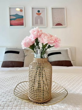 AA728968 | 1 Bed | 1 Bath | Kaset-Nawamin | 33sqm | THB 12,000/mo | Fl.4 — Parc Exo Bangkok
