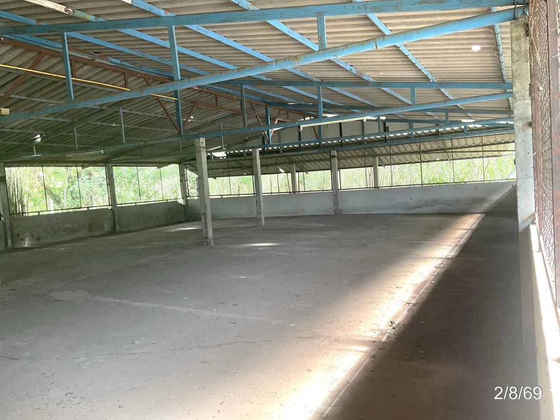 picture FACTORY 1848 Sq.w. Phu Khieo Chaiyaphum for 5.8M - 23/37