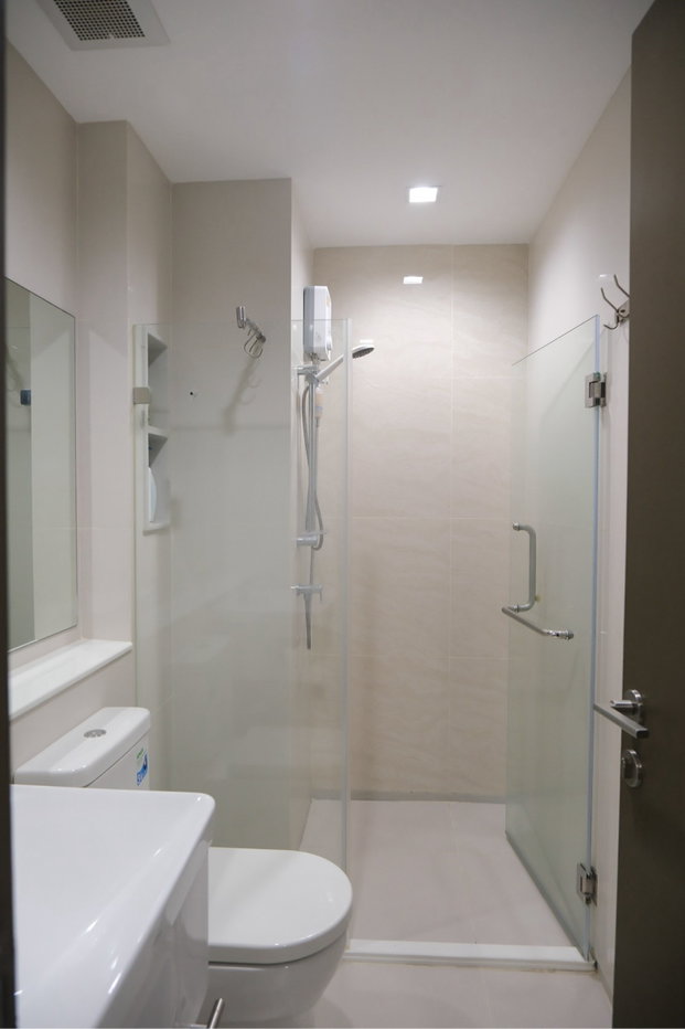 picture For Rent/Sale📍Life ladprao valley 🛁1 bed 1 bath 📞0639399665 - 13/13