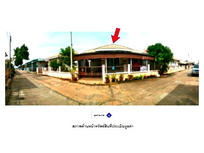ที่ดิน เมืองสุราษฎร์ธานี สุราษฎร์ธานี : ที่ดินพร้อมสิ่งปลูกสร้าง 44.9 ตร.วา โพธิ์หวาย เมืองสุราษฎร์ธานี สุราษฎร์ธานี 1.9M