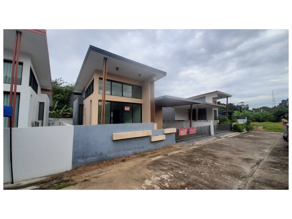 picture LAND 44 Sq.w. Aranyaprathet Srakaeo for 1.6M - 6/10