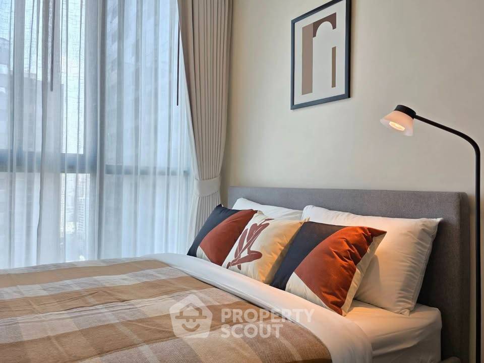 picture 2-BR Condo at Nue District R9 near MRT Phra Ram 9 (ID 2814048) - 12/19