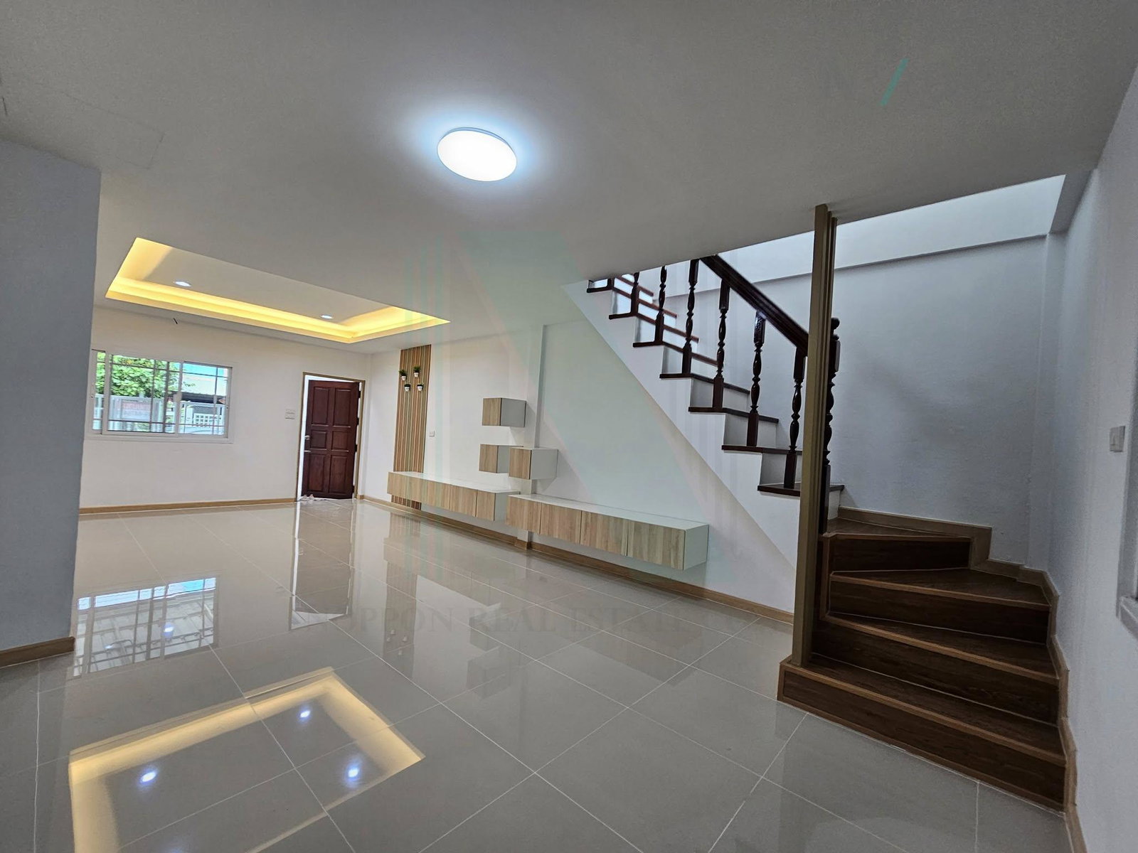 ขายทาวน์โฮม 2 ห้องนอน 98 ตร.ม. 16 ตร.ว. เลิศอุบล 4