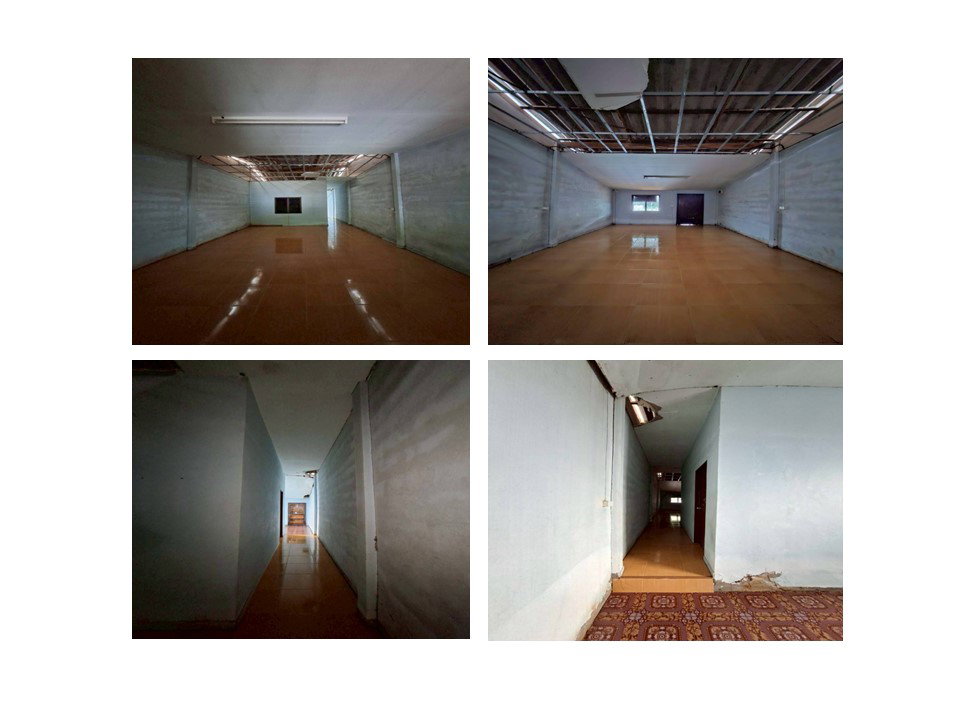 รูป ที่ดินพร้อมสิ่งปลูกสร้าง 65.5 ตร.วา เหนือคลอง กระบี่ 420,000 - รูปที่ 4/5