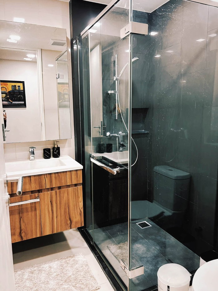 รูป (PM017) ให้เช่า Via 31 by Sansiri | 2นอน 71ตร.ม. Low Rise วิวสวน | 49K - รูปที่ 15/17