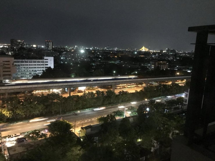 รูป ✨ ให้เช่า The Parkland Taksin-Thapra✨🔶AS-00204 - รูปที่ 9/10